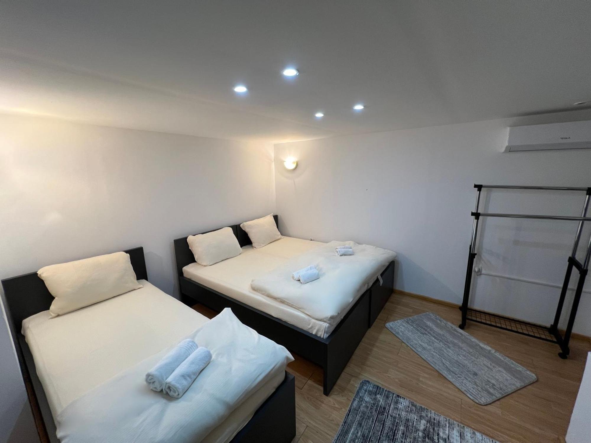 Gray Harmony Rooms Mostar Zewnętrze zdjęcie