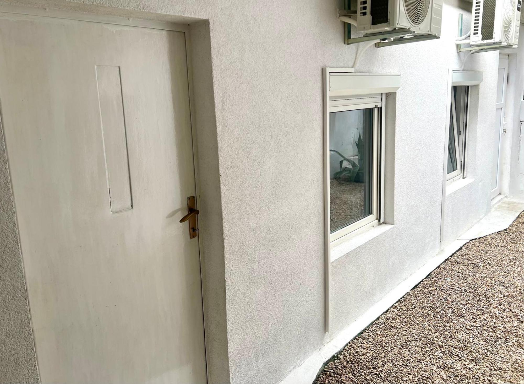 Gray Harmony Rooms Mostar Zewnętrze zdjęcie