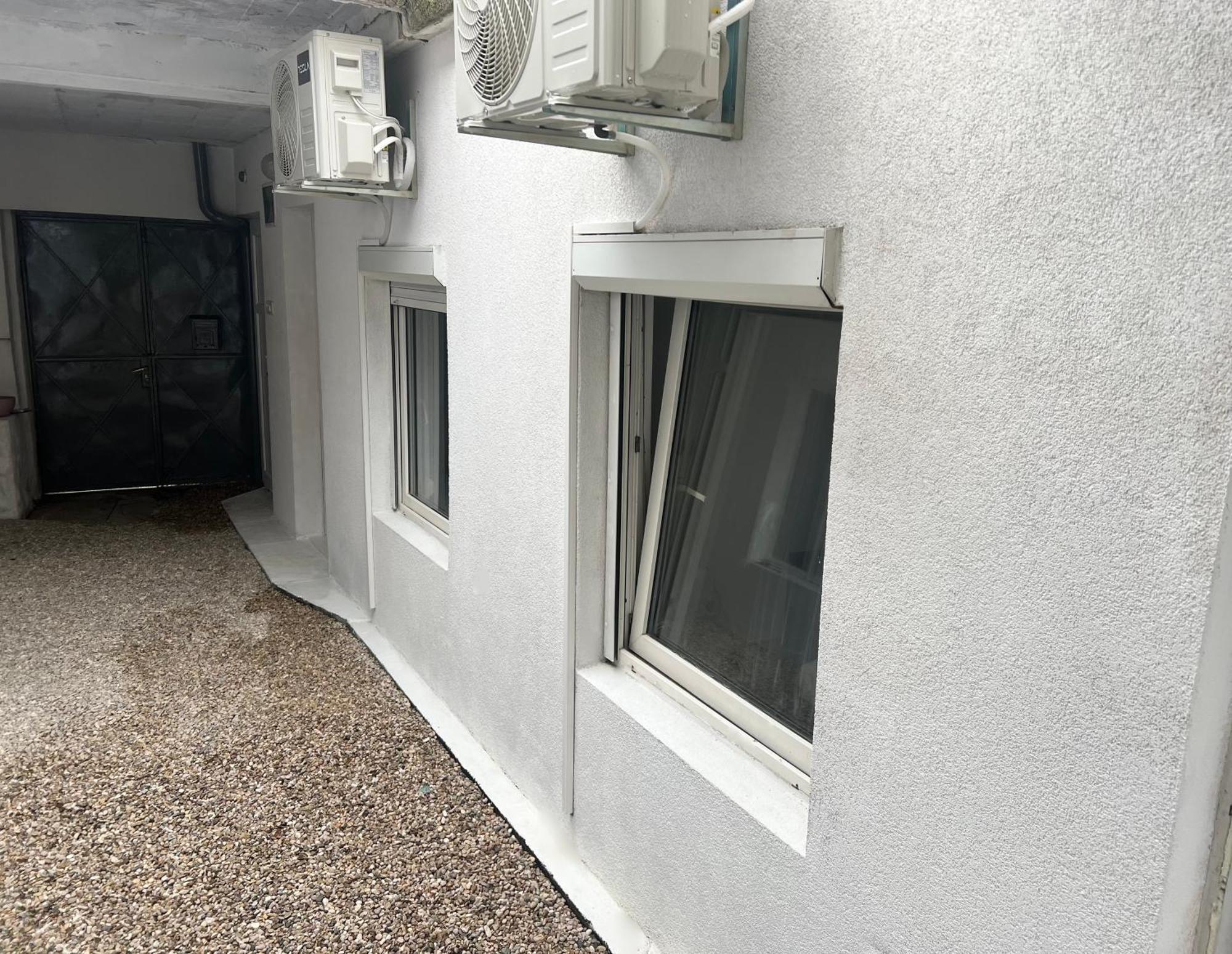 Gray Harmony Rooms Mostar Zewnętrze zdjęcie