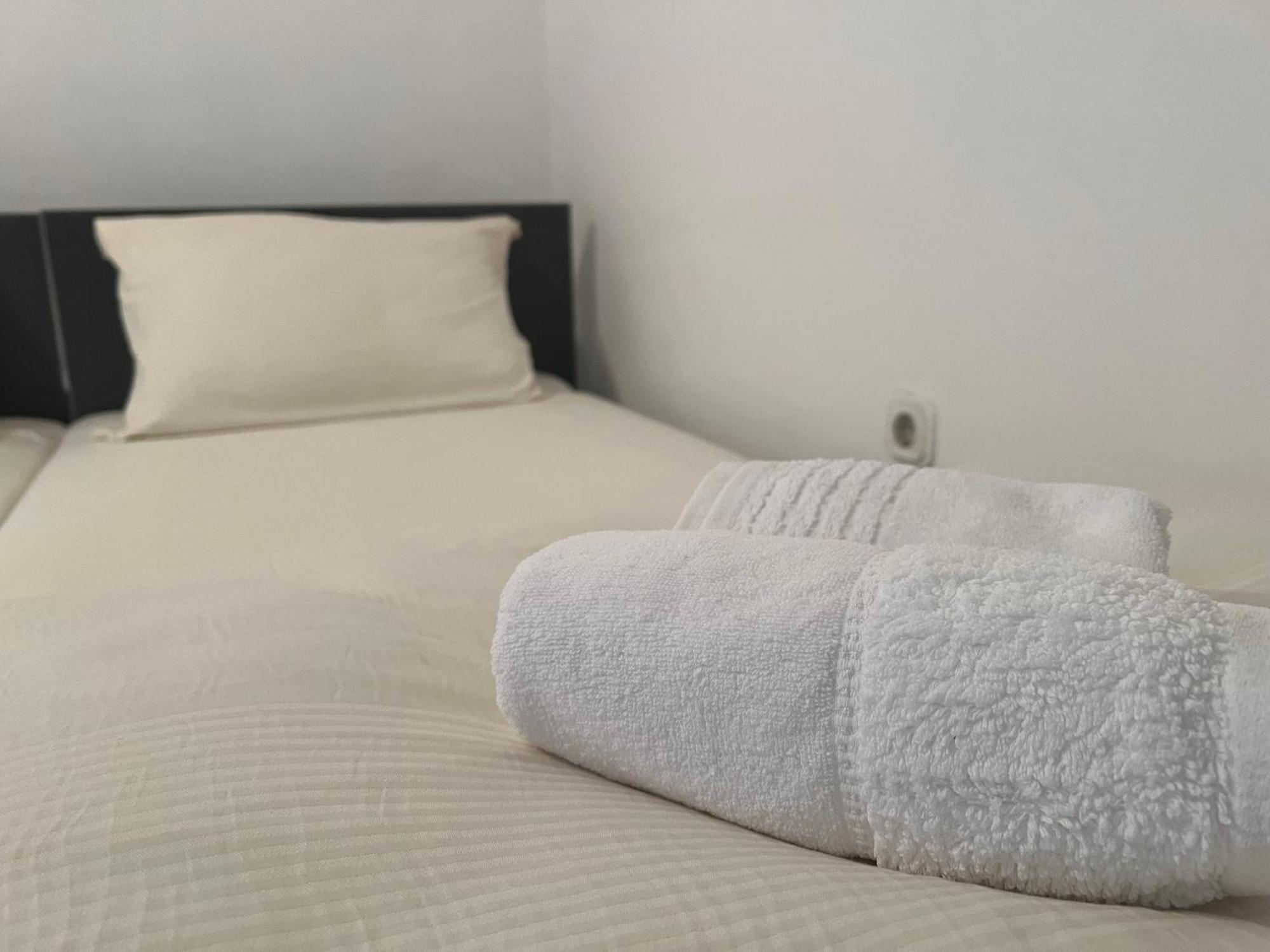 Gray Harmony Rooms Mostar Zewnętrze zdjęcie