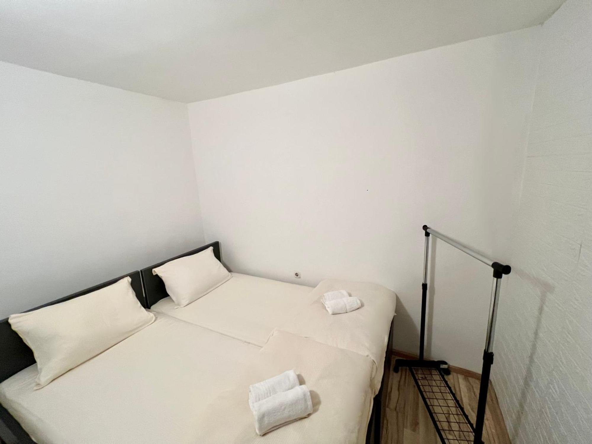 Gray Harmony Rooms Mostar Zewnętrze zdjęcie